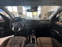 2023 Toyota Tacoma Double Cab 6a Sb full