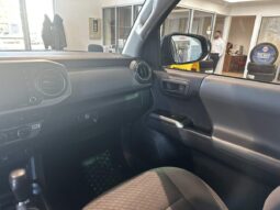 2023 Toyota Tacoma Double Cab 6a Sb full