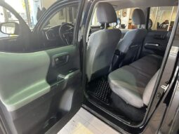 2023 Toyota Tacoma Double Cab 6a Sb full