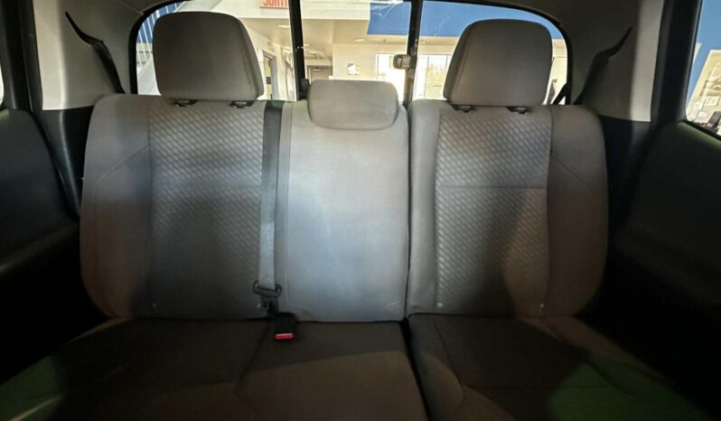 2023 Toyota Tacoma Double Cab 6a Sb full