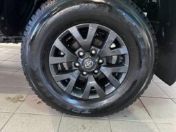 2023 Toyota Tacoma Double Cab 6a Sb full