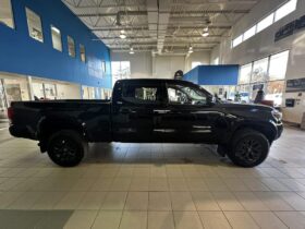 2023 Toyota Tacoma Double Cab 6a Sb