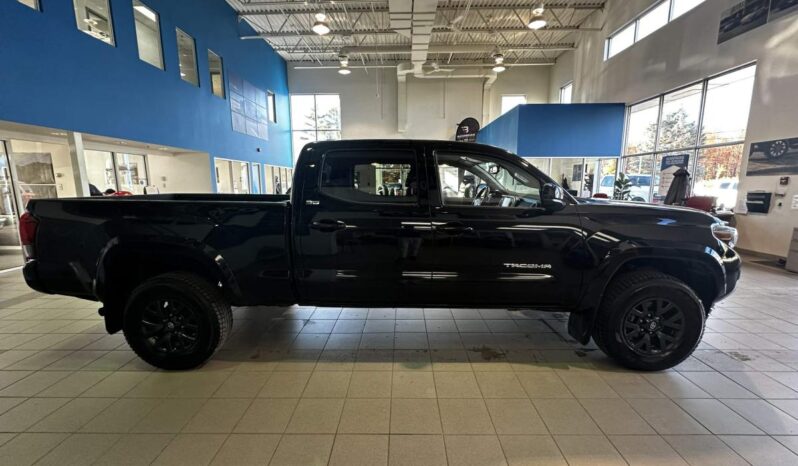 2023 Toyota Tacoma Double Cab 6a Sb full