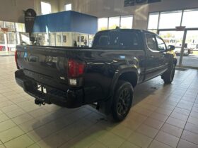 2023 Toyota Tacoma Double Cab 6a Sb