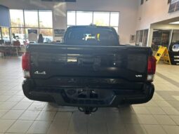 2023 Toyota Tacoma Double Cab 6a Sb full