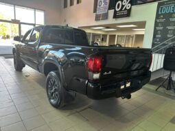 2023 Toyota Tacoma Double Cab 6a Sb full