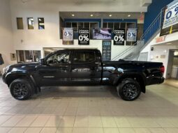 2023 Toyota Tacoma Double Cab 6a Sb full