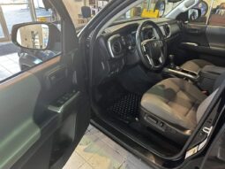 2023 Toyota Tacoma Double Cab 6a Sb full
