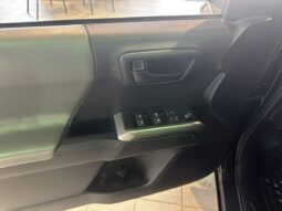 2023 Toyota Tacoma Double Cab 6a Sb full