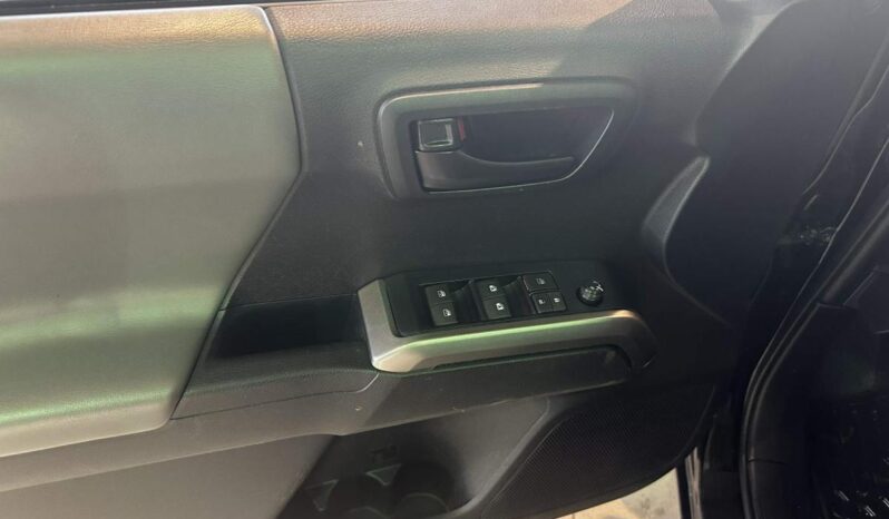 2023 Toyota Tacoma Double Cab 6a Sb full