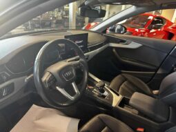 
										2024 Audi A4 45 2.0t Komfort full									