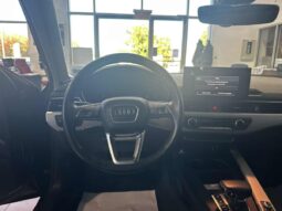 
										2024 Audi A4 45 2.0t Komfort full									