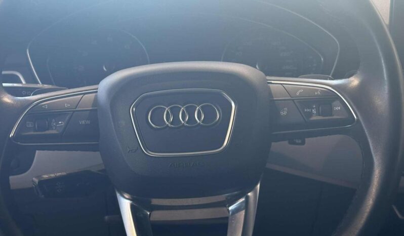 
								2024 Audi A4 45 2.0t Komfort full									