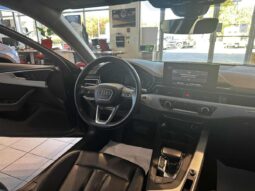 
										2024 Audi A4 45 2.0t Komfort full									