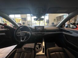 
										2024 Audi A4 45 2.0t Komfort full									