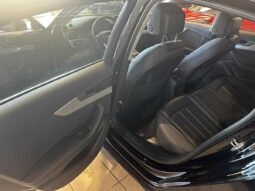 
										2024 Audi A4 45 2.0t Komfort full									