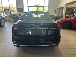 
										2024 Audi A4 45 2.0t Komfort full									