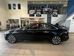 
										2024 Audi A4 45 2.0t Komfort full									