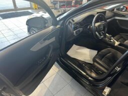 
										2024 Audi A4 45 2.0t Komfort full									