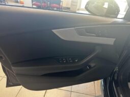 
										2024 Audi A4 45 2.0t Komfort full									