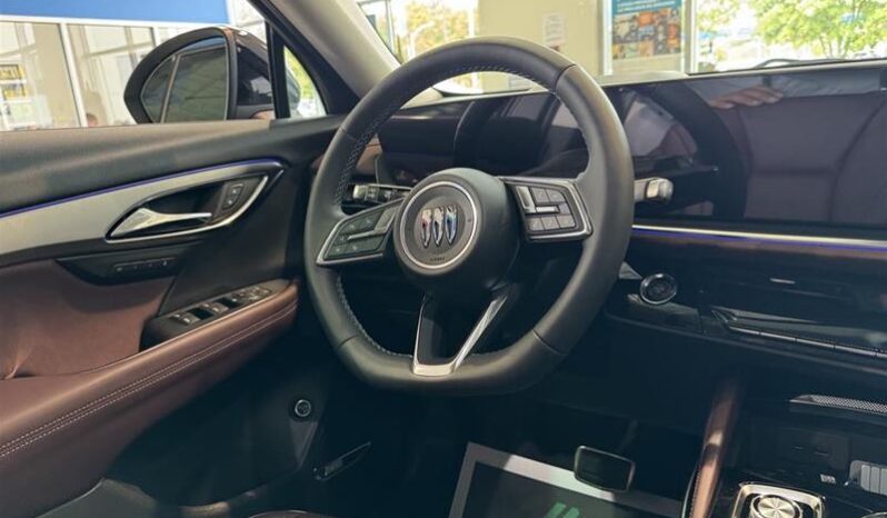 2024 Buick Envision AWD 4dr Sport Touring (ST) full