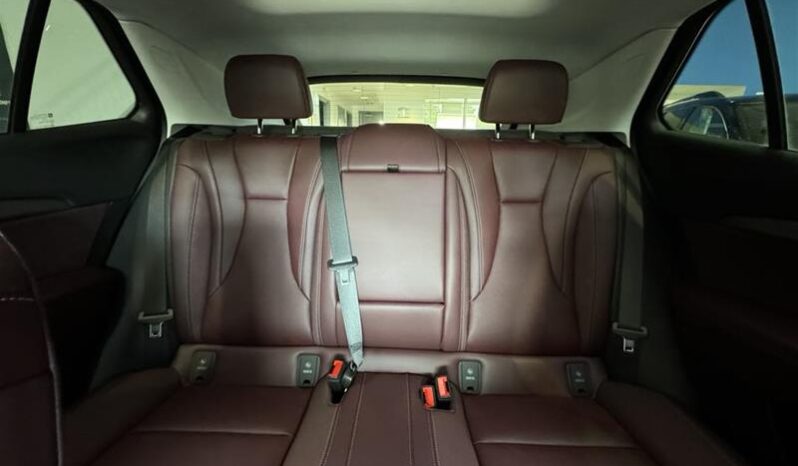 2024 Buick Envision AWD 4dr Sport Touring (ST) full