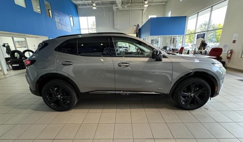 2024 Buick Envision AWD 4dr Sport Touring (ST) full