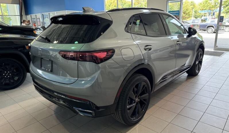 2024 Buick Envision AWD 4dr Sport Touring (ST) full