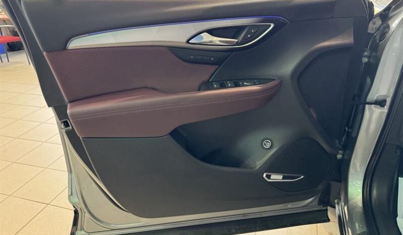 2024 Buick Envision AWD 4dr Sport Touring (ST) full