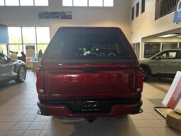 
										2024 Chevrolet Colorado Crew Cab Short Box 4 full									