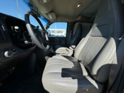 
										2024 GMC Savana Cargo 2500 Regular full									