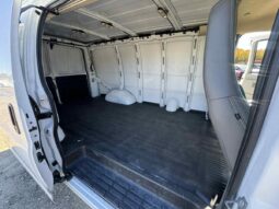 
										2024 GMC Savana Cargo 2500 Regular full									