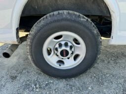 
										2024 GMC Savana Cargo 2500 Regular full									
