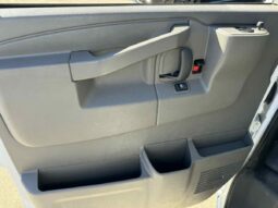 
										2024 GMC Savana Cargo 2500 Regular full									