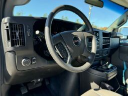 
										2024 GMC Savana Cargo 2500 Regular full									