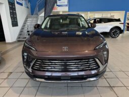 
										2025 Buick Envision AWD 4dr Preferred full									