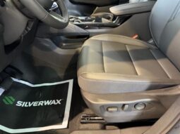 
										2025 Buick Envision AWD 4dr Preferred full									