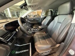 
										2025 Buick Envision AWD 4dr Preferred full									