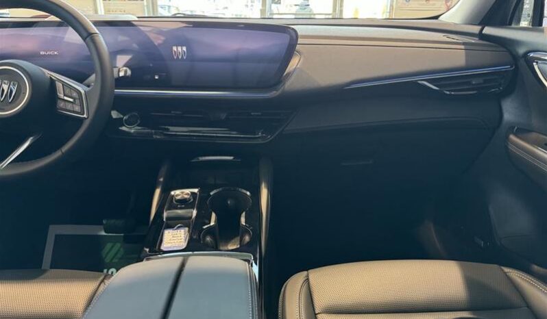 
								2025 Buick Envision AWD 4dr Preferred full									