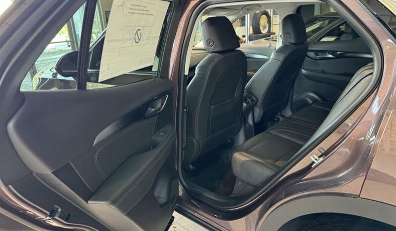 
								2025 Buick Envision AWD 4dr Preferred full									