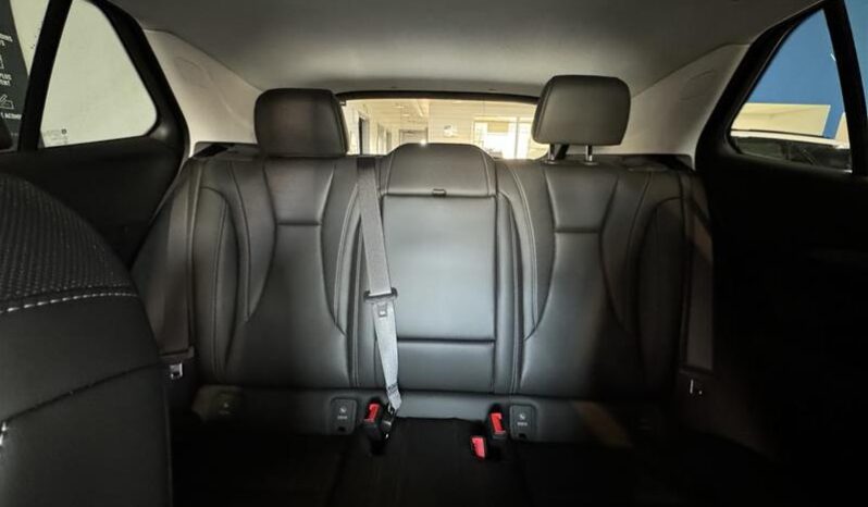 
								2025 Buick Envision AWD 4dr Preferred full									