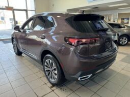 
										2025 Buick Envision AWD 4dr Preferred full									