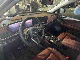 
										2025 Buick Envision Awd 4dr Sport full									