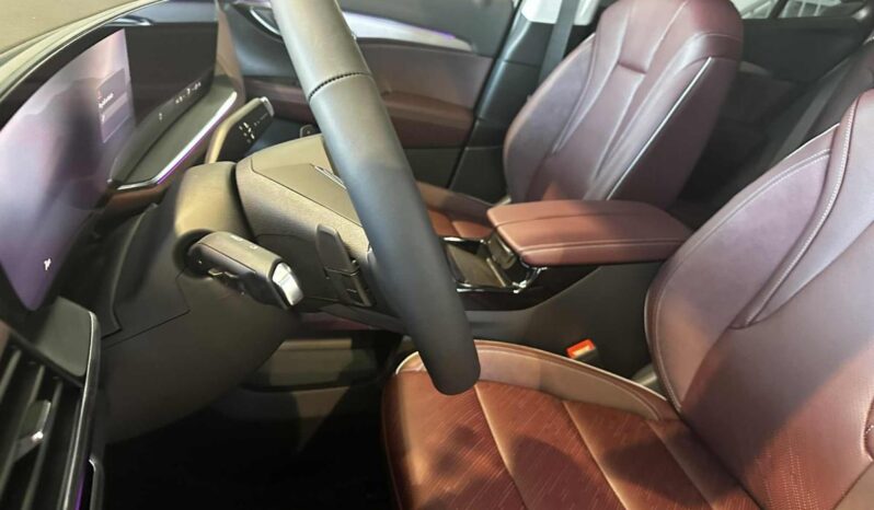 
								2025 Buick Envision Awd 4dr Sport full									