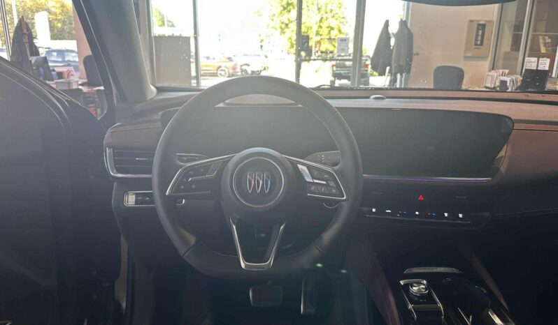 
								2025 Buick Envision Awd 4dr Sport full									