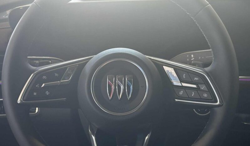 
								2025 Buick Envision Awd 4dr Sport full									