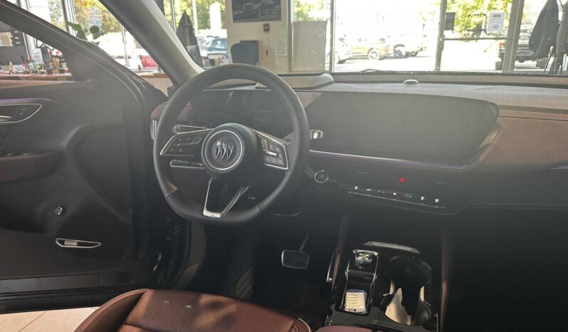 
								2025 Buick Envision Awd 4dr Sport full									