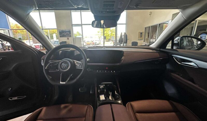 
								2025 Buick Envision Awd 4dr Sport full									