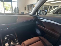 
										2025 Buick Envision Awd 4dr Sport full									