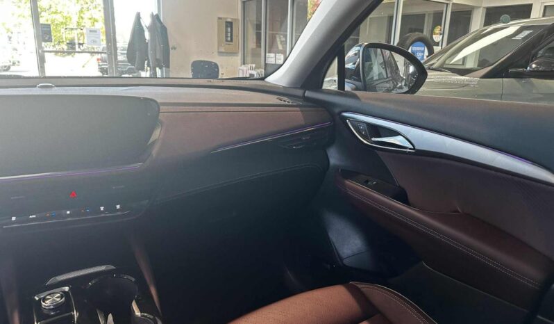 
								2025 Buick Envision Awd 4dr Sport full									